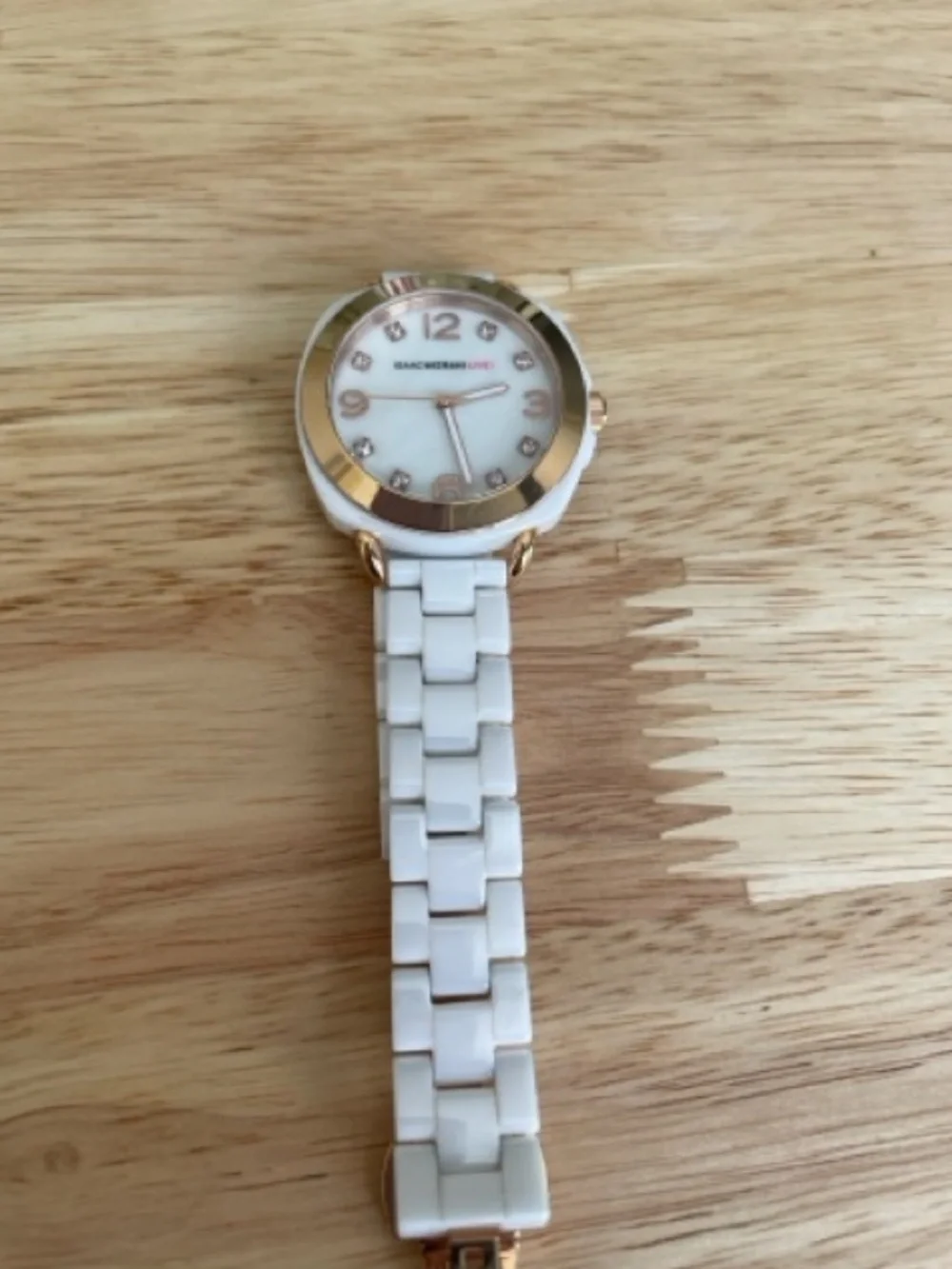 Isaac Mizrahi classic isaac